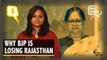 Why BJP is Losing to Congress in Rajasthan?