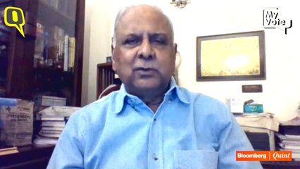 How Big A Role Does Money Play in State Polls?