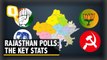 Rajasthan to Go to Polls on December 7: The Key Stats