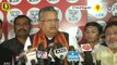 Take Responsibility for BJP's Defeat, Says Outgoing Chhattisgarh CM Raman Singh