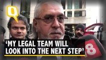 My Legal Team Will Look into Next Step: Vijay Mallya Reacts to Extradition Order