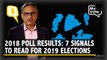 2018 Assembly Polls Results: 7 Signals to Read For 2019 Election | The Quint