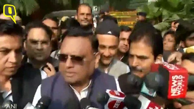 New CM of Rajasthan Most Likely to be Announced by Evening: Cong