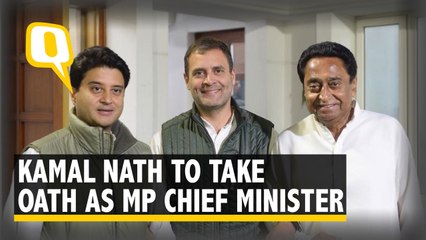 Download Video: Promise To Fulfil Promises from Day 1: New Madhya Pradesh CM Kamal Nath