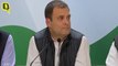 Learnt What Not to Do From PM Modi, Says Rahul Gandhi Post Results