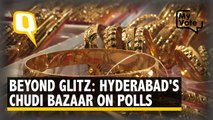 Telangana Elections: Hyderabad’s Bangle Market on KCR as CM, Employing Women & More