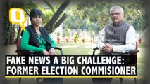 Exclusive | Electoral Bonds A Danger to Democracy: Ex-CEC OP Rawat