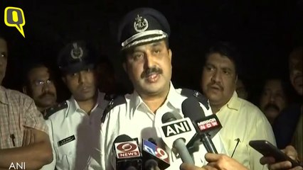 We Didn't Give ESIC Kamgar Hospital the Final NoC: Dy Fire Chief of MIDC