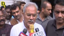 Decision on Deputy CM and Cabinet to Be Taken After I Take Oath: Bhupesh Baghel