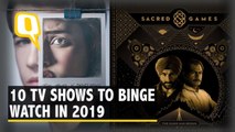 Game of Thrones, Sacred Games: TV Shows to Watch out For in 2019