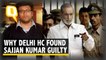 How the Delhi High Court Overturned Sajjan Kumar’s Acquittal in 1984 Riots Case