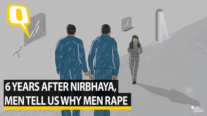 Download Video: 6 Years After Nirbhaya, Men speak about Rape & Consent | The Quint