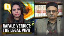 Supreme Court Judgment on Rafale Deal ‘Flawed’: Prashant Bhushan