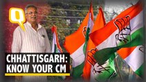 Who is Bhupesh Baghel, The New Chhattisgarh Chief Minister?