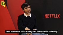 Anil Kapoor producer of Netflix's Selection Day, on producing digital content, his love for cricket and more.