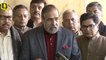 BJP Govt Turning India into a Surveillance State: Anand Sharma on MHA Order