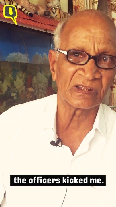 75-Yr-Old Assured Rs 5 Lakh Compensation, Govt Pays Only Rs 25,000