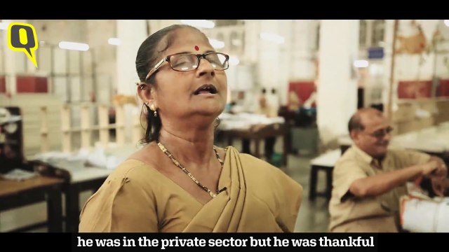 Meet three of the 10 postwomen of Mumbai Delivering chitthis at your doorstep for over four decades