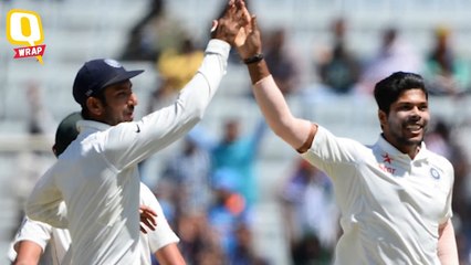 QWrap: Indonesia Tsunami Kills 281; Team India Set for MCG Test?