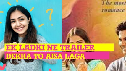 Ek Ladki Ko Dekha Toh Aisa Laga Ki Our Love Life Is Screwed