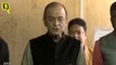 Justice for 1984 Riots Victims Was Buried By Congress: Arun Jaitley