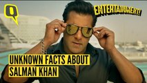 We Bet You Don’t Know These 10 Things About B’day Boy Salman Khan