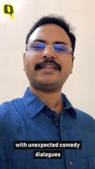 Review: ‘Maari 2’ - Sai Pallavi Shines in Dhanush’s Mass Flick