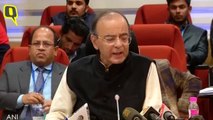 GST Council Meet: 7 Items Pruned From 28%, Movie Tickets Cheaper