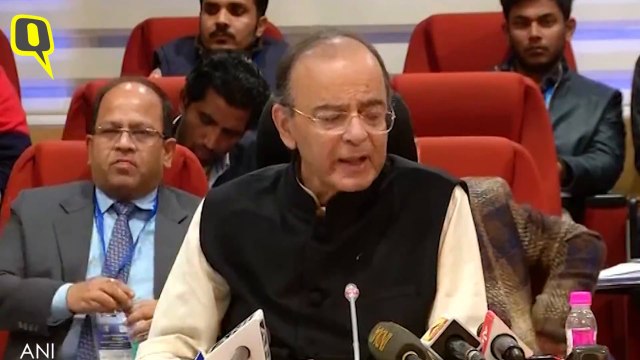 GST Council Meet: 7 Items Pruned From 28%, Movie Tickets Cheaper
