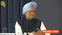 Wasn’t Afraid of Talking to Press: Manmohan Singh’s Dig at PM Modi