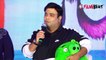 Kapil Sharma, Kiku Sharda & Archana Puran Singh talk on Angry Birds 2 experiences | FilmiBeat