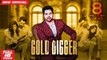 GOLD DIGGER - PARDEEP SRAN (Official Video) | JAYMEET | Latest Punjabi Songs 2019 | MAD 4 MUSIC