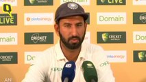 Don't Need to Silence Anyone When I Play International Cricket: Pujara