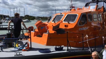 Littlehampton Waterfront Festival 2019