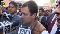 Alok Verma Was Removed As He Was Probing Rafale: Rahul On Verdict