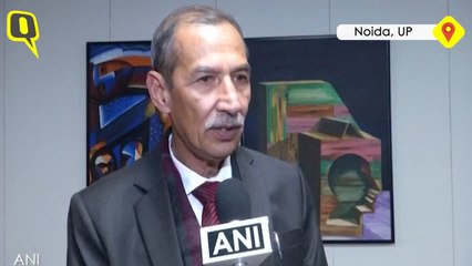 Former Army Chief D.S Hooda on Talks With Taliban