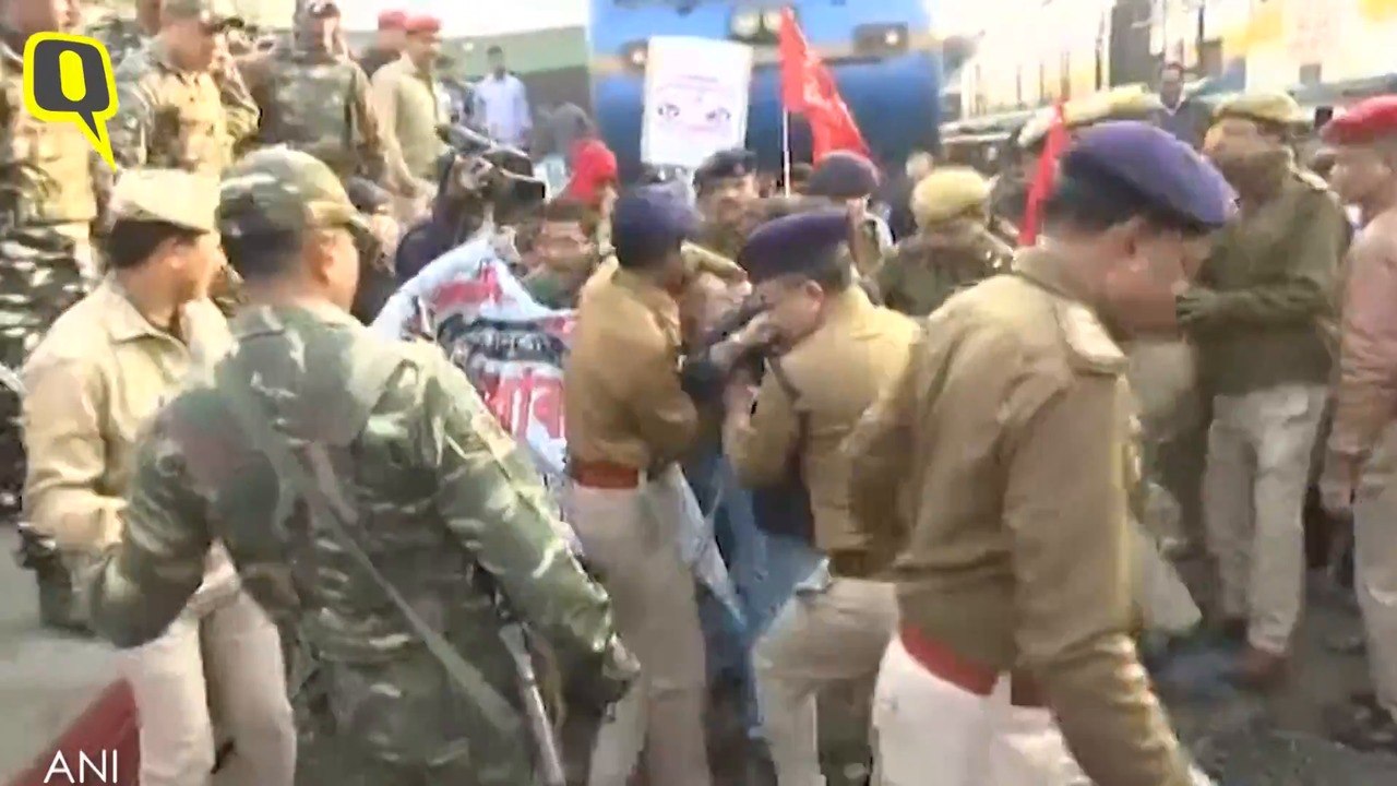 Bharat Bandh: Schools to Remain Shut in Kerala and Karnataka