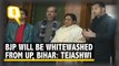 BJP Will Be Whitewashed in UP, Bihar: Tejashwi Yadav After Meeting Mayawati