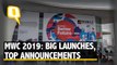 MWC 2019: Here's a Look at All the Big Announcements & Launches at the Event | The Quint