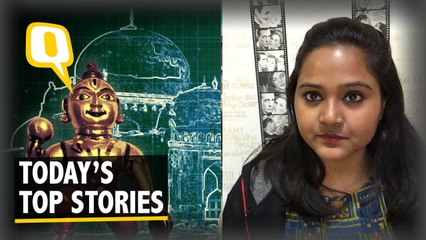 QWrap: Rajinikanth Shines in ‘Petta’; Ayodhya Hearing Deferred