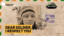 Dear Soldiers, You Have the Highest Honour | The Quint