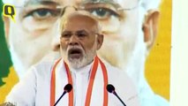 Communists Don’t Respect Indian History: PM Modi on Sabarimala