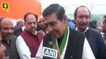 What Can One Say When The Court Has Given A Verdict: Jagdish Tytler On Sajjan Kumar's Conviction