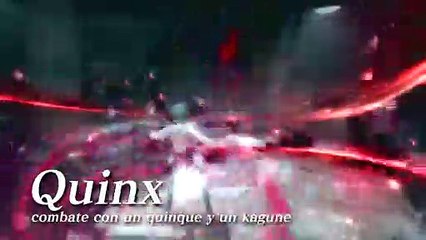 Tokyo Ghoul: re Call to Exist - Tráiler Gamescom 2019