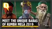 Sadhus & Saints of Kumbh: Meet These Unique Characters at the Mela