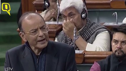 Tải video: Quota Bill Will Ensure Sabka Saath, Sabka Vikas’: Jaitley in LS