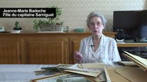 Il y a 75 ans, le drapeau français hissé sur la Tour Eiffel