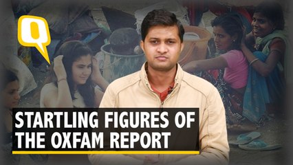 India’s Richest Top 9 Have Half of Nation’s Wealth: Oxfam Report