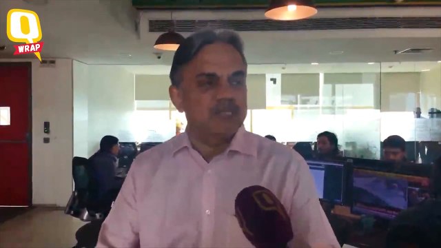 QWrap: Priyanka Named Cong Gen Secy, India Beat NZ By 8 Wickets