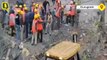 At Least 5 Trapped as 4-Storey Building Collapses in Gurugram